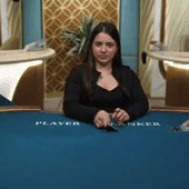 Speed Baccarat game cover