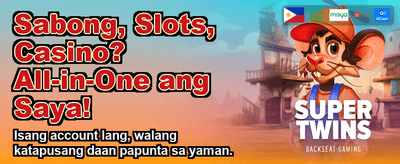 Fast Cashouts, Easy Register