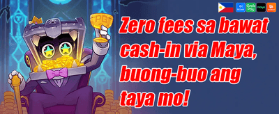100% Welcome Match Bonus promotional banner