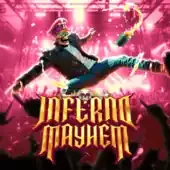 Inferno Mayhem game cover