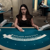 Blackjack Silver A game cover