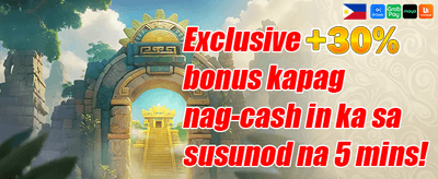 Refer-a-Friend Mega Bonus promotional banner