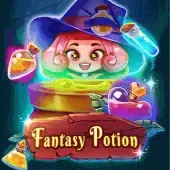 Fantasy Potion game cover