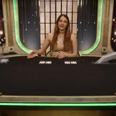 Peek Baccarat game cover